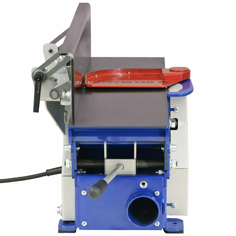 Фуговальный станок BELMASH BJM-750/150T (S253A)