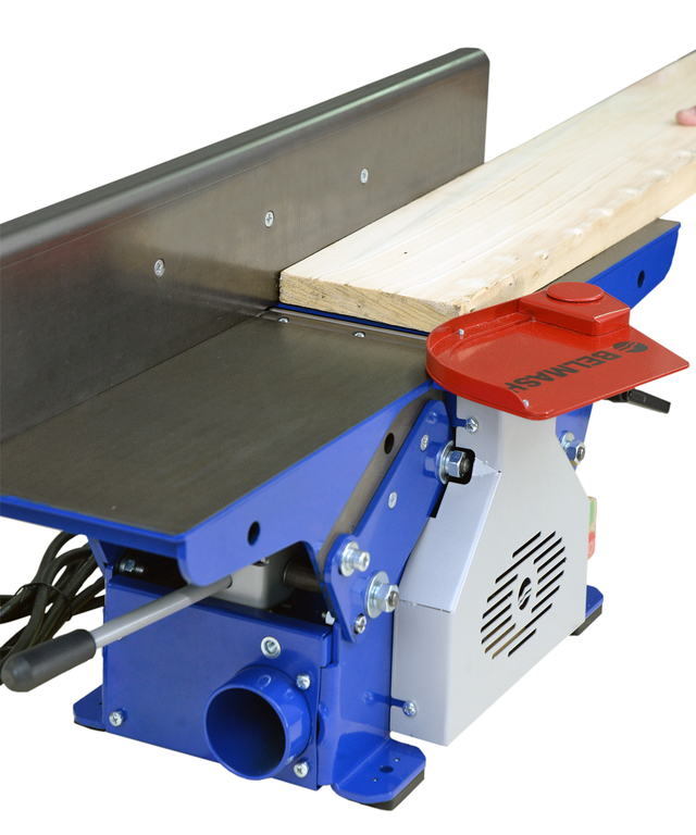 Фуговальный станок BELMASH BJM-750/150T (S253A)