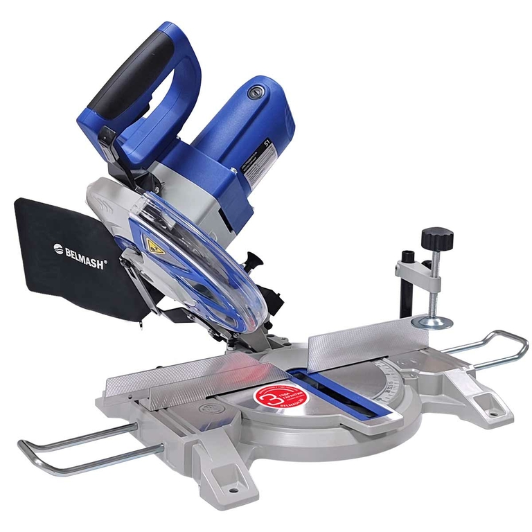 Торцовочная пила BELMASH MS C-210 (S256A)