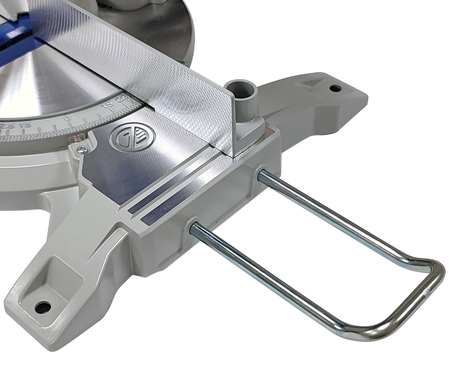 Торцовочная пила BELMASH MS C-210 (S256A)