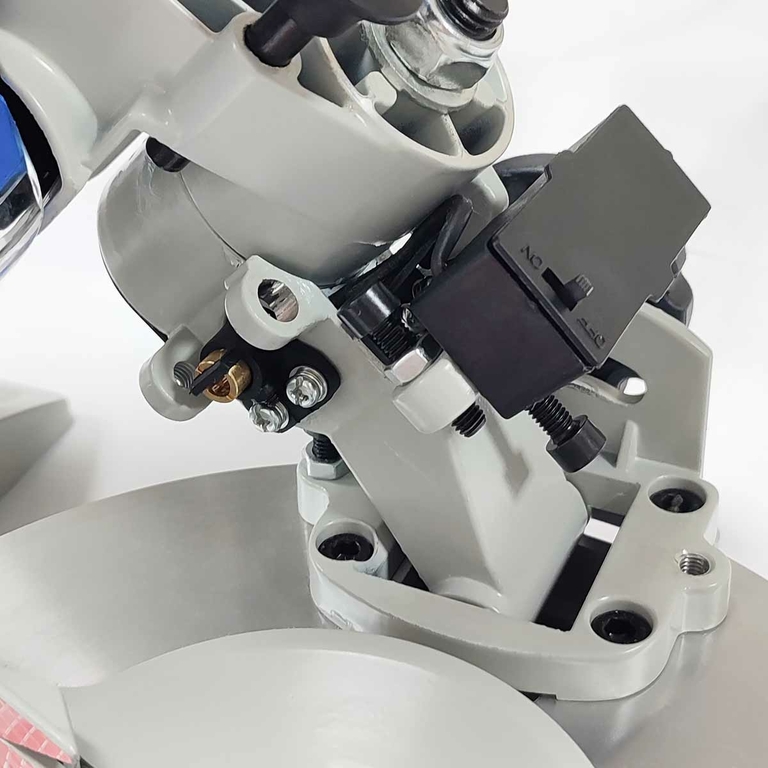 Торцовочная пила BELMASH MS C-210 (S256A)