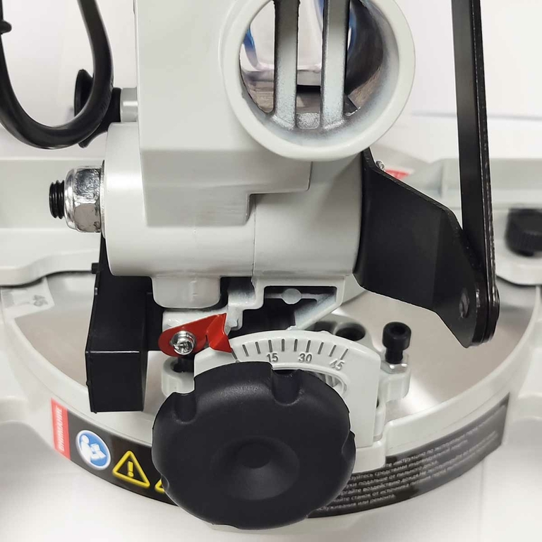 Торцовочная пила BELMASH MS C-210 (S256A)