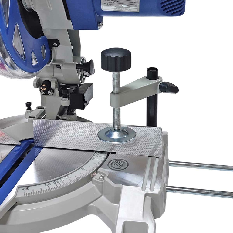 Торцовочная пила BELMASH MS C-210 (S256A)