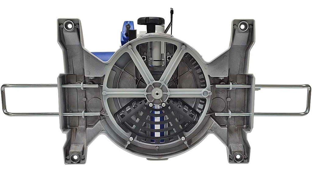 Торцовочная пила BELMASH MS C-210 (S256A)