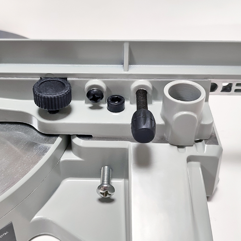 Торцовочная пила BELMASH MS C-210 (S256A)