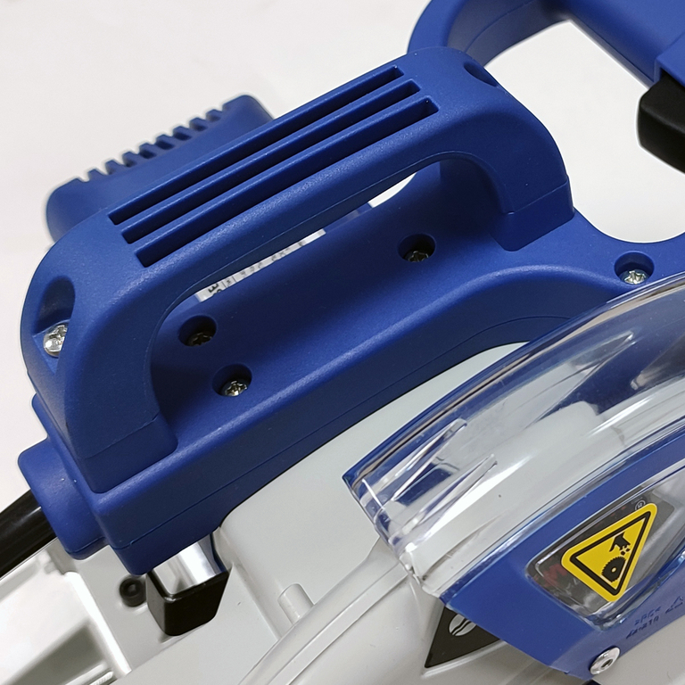 Торцовочная пила BELMASH MS C-210 (S256A)