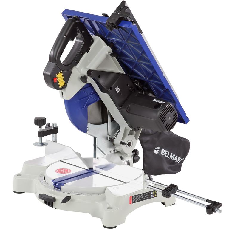 Пила торцовочная BELMASH MS U-305 (S258A)