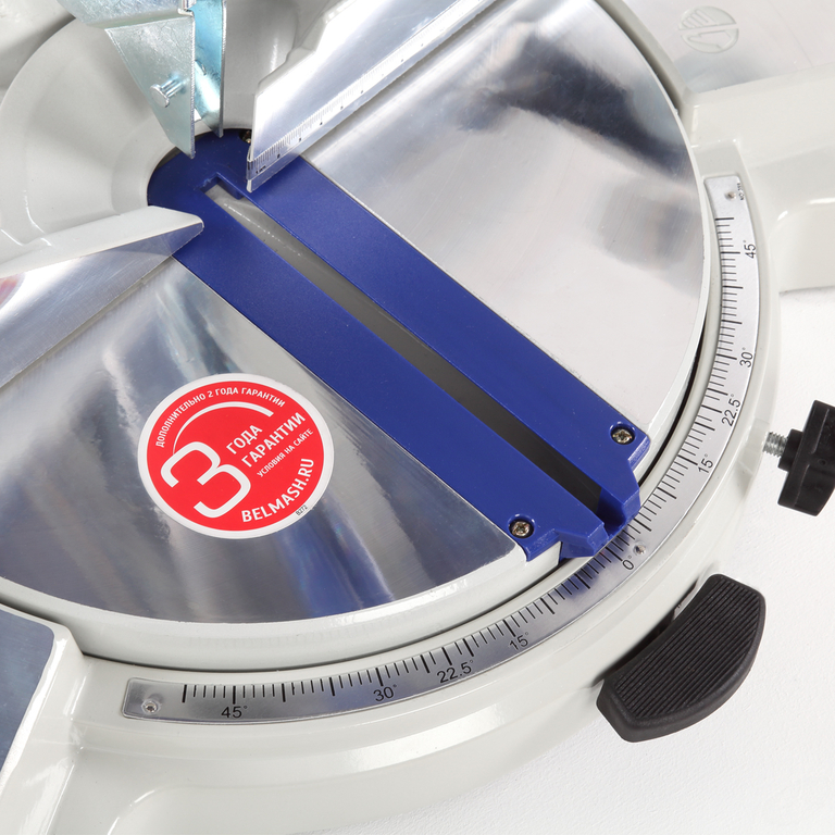 Пила торцовочная BELMASH MS U-305 (S258A)