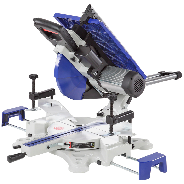 Пила торцовочная BELMASH MS U-305H (S259A)