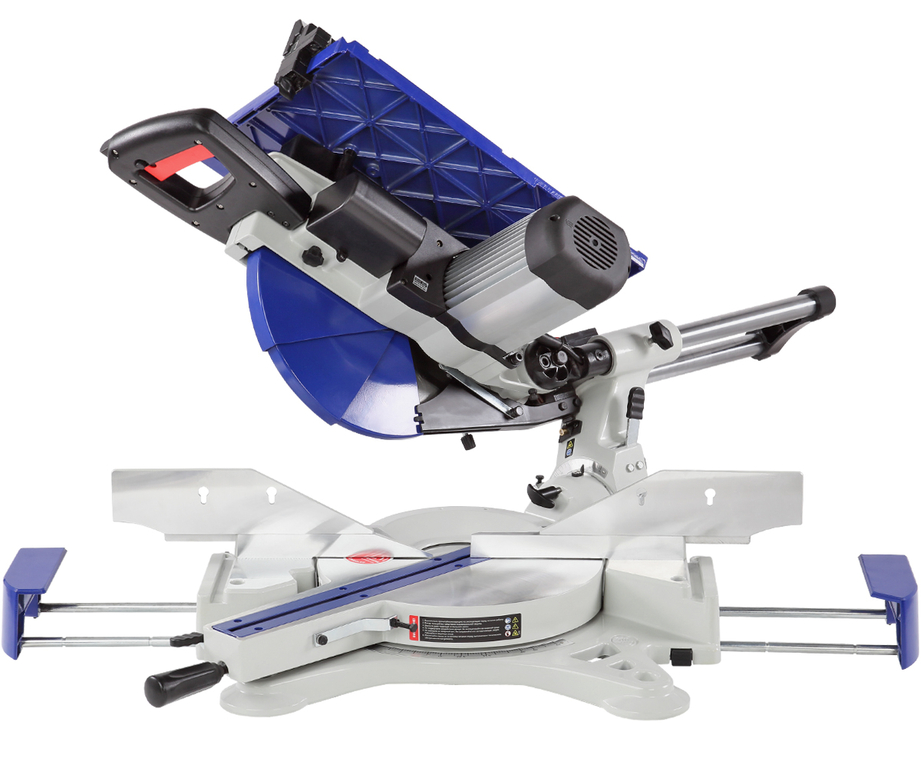 Пила торцовочная BELMASH MS U-305H (S259A)