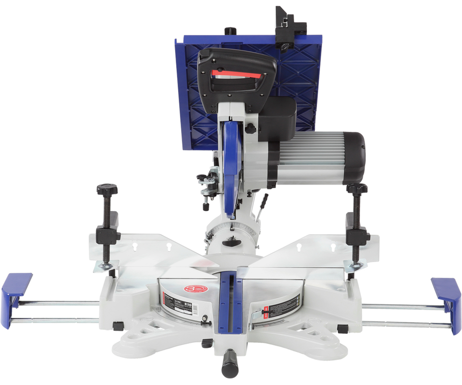 Пила торцовочная BELMASH MS U-305H (S259A)