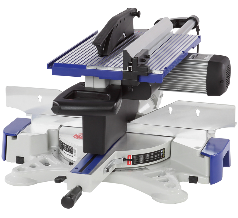 Пила торцовочная BELMASH MS U-305H (S259A)