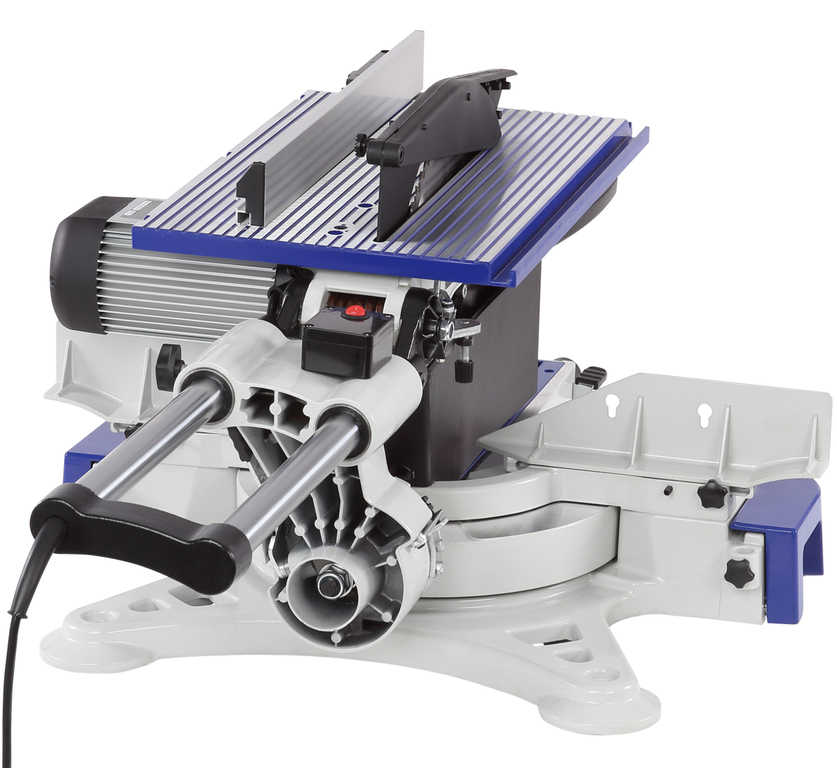 Пила торцовочная BELMASH MS U-305H (S259A)