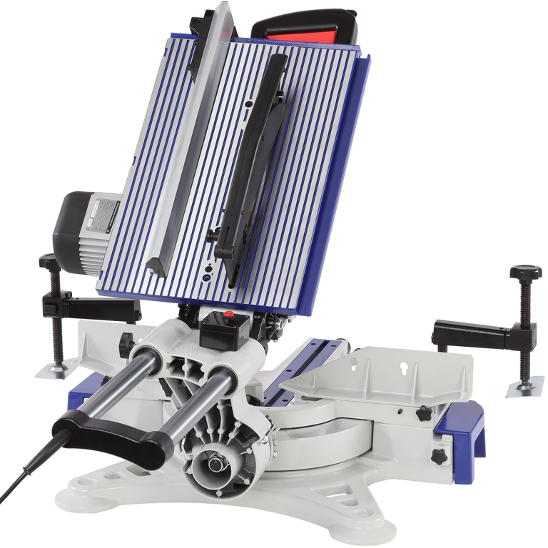 Пила торцовочная BELMASH MS U-305H (S259A)