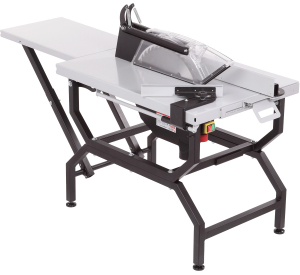 Пила строительная дисковая BELMASH CTS-500 (S265A)