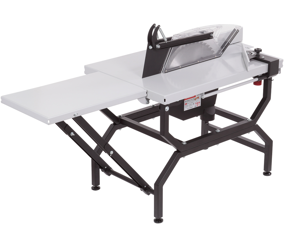 Пила строительная дисковая BELMASH CTS-500 (S265A)