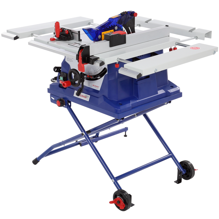 Станок круглопильный BELMASH TS-255MR (S266A)