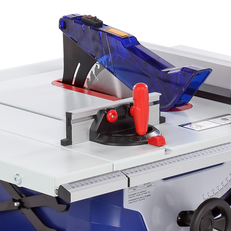 Станок круглопильный BELMASH TS-255MR (S266A)