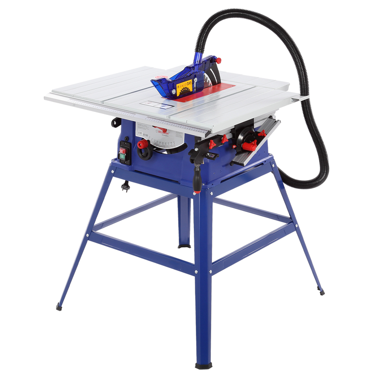 Станок круглопильный BELMASH TS-255M (S267A)