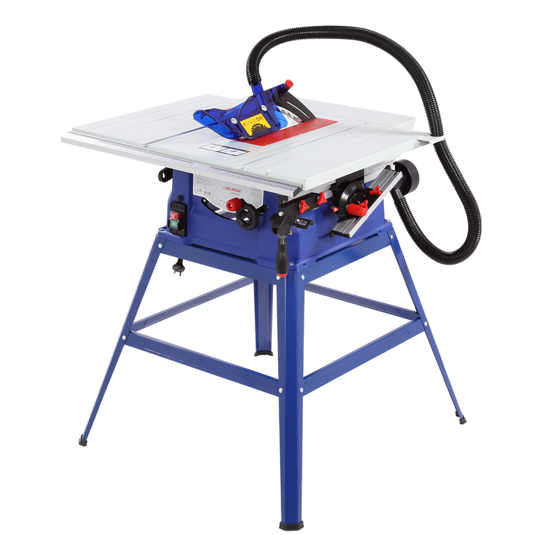 Станок круглопильный BELMASH TS-255M (S267A)