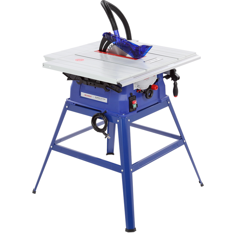 Станок круглопильный BELMASH TS-255M (S267A)