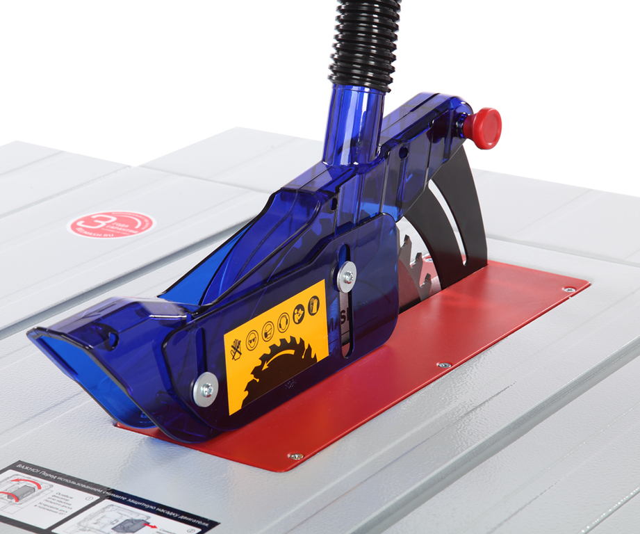 Станок круглопильный BELMASH TS-255M (S267A)