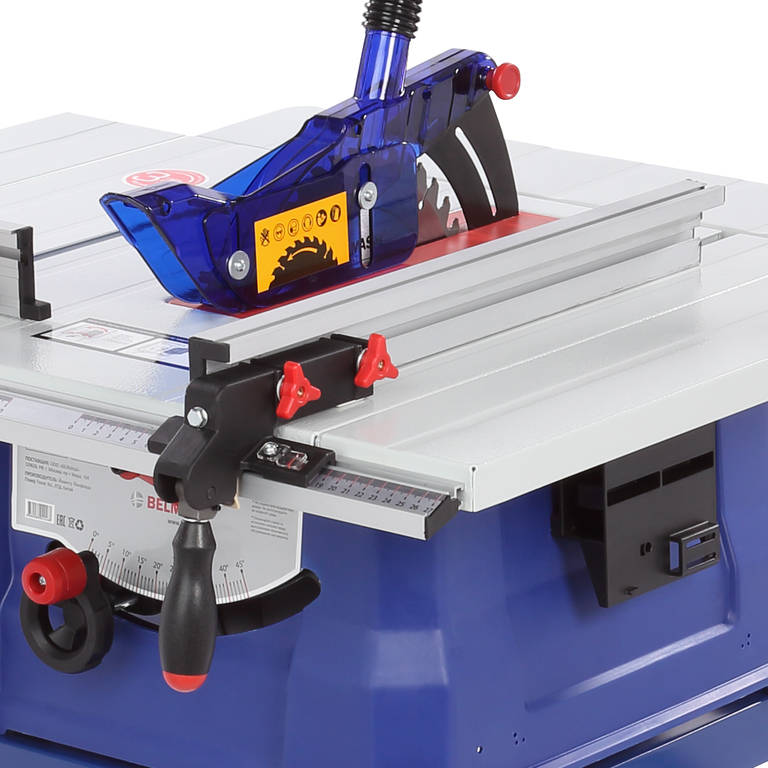 Станок круглопильный BELMASH TS-255M (S267A)
