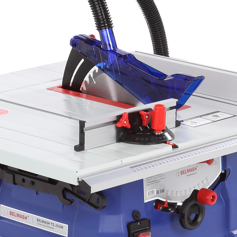 Станок круглопильный BELMASH TS-255M (S267A)