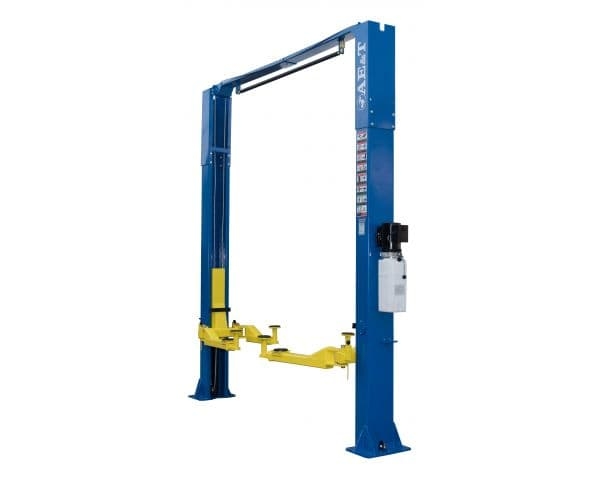 Подъемник двухстоечный AE&T S4B-2
