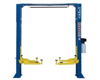 Подъемник двухстоечный AE&T S4B-2