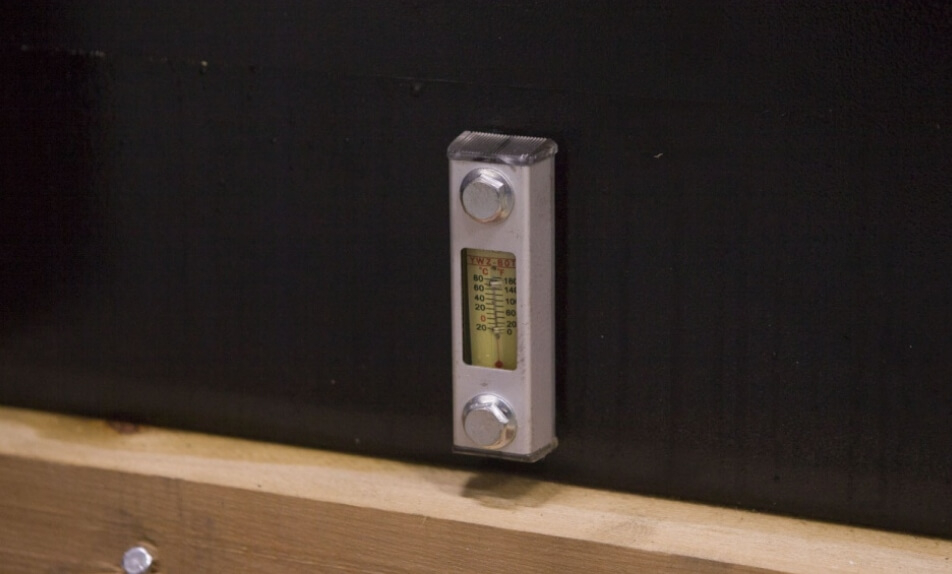 Станок гидравлический двухколонный Stalex TBK-4228А (271211) с поворотной рамой