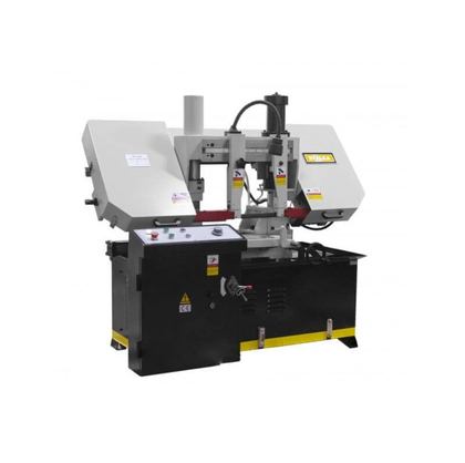 Станок гидравлический двухколонный Stalex TBK-4228А (271211) с поворотной рамой