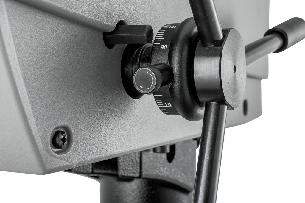 Сверлильно-резьбонарезной станок FLOTT SB 18 Plus