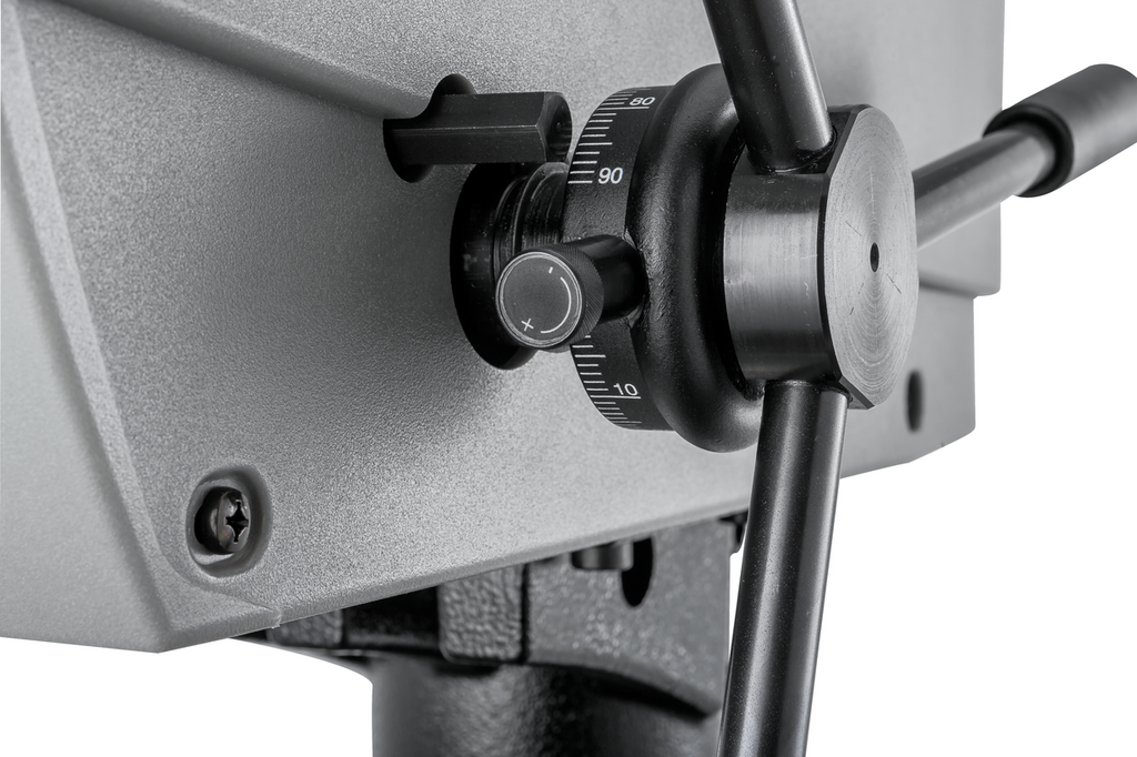 Сверлильно-резьбонарезной станок FLOTT SB 23 Plus (R1)