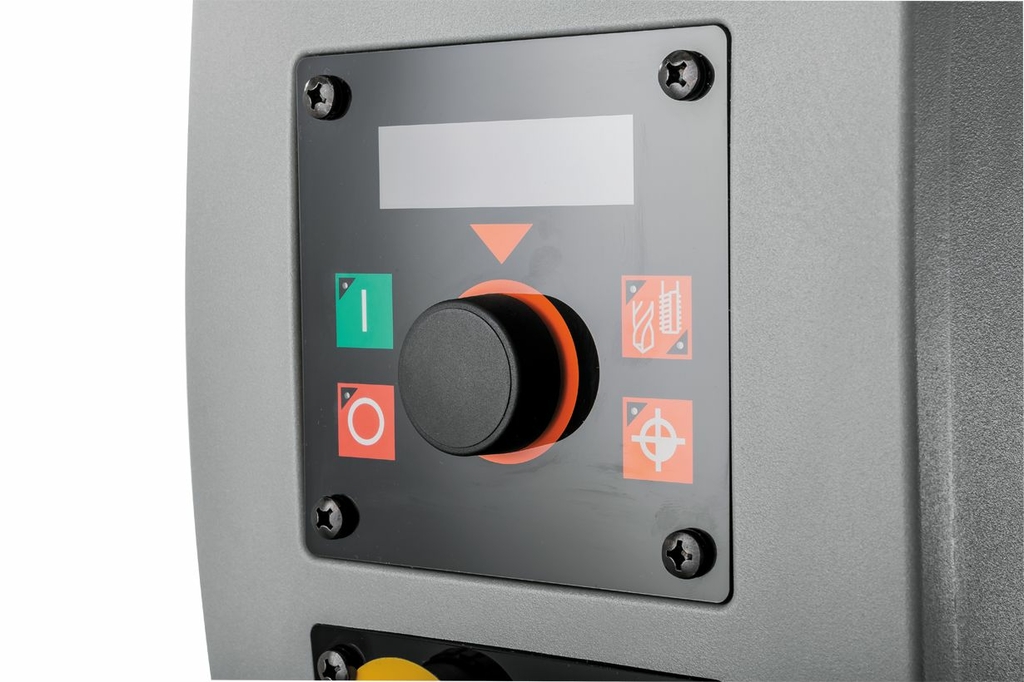 Сверлильно-резьбонарезной станок FLOTT SB 18 Plus