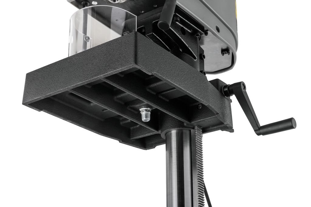 Сверлильно-резьбонарезной станок FLOTT SB 23 Plus (R1)