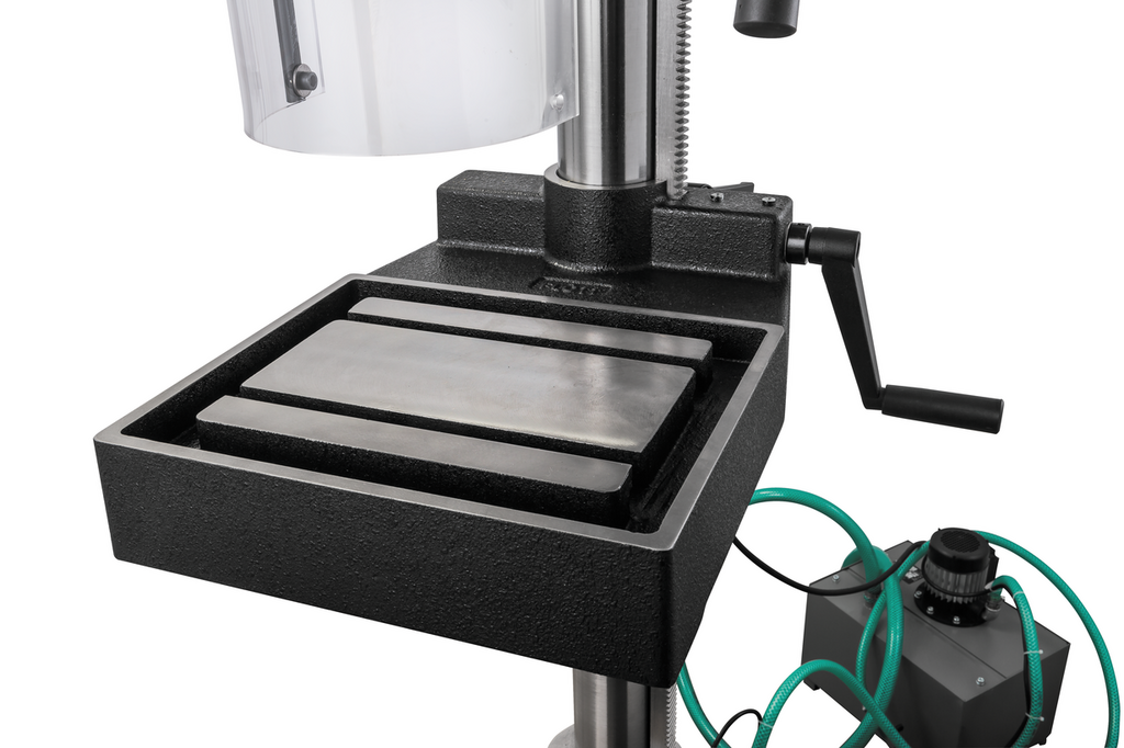 Сверлильно-резьбонарезной станок FLOTT SB 23 Plus (R1)