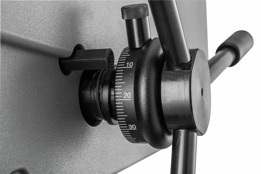 Сверлильно-резьбонарезной станок FLOTT SB 18 Plus