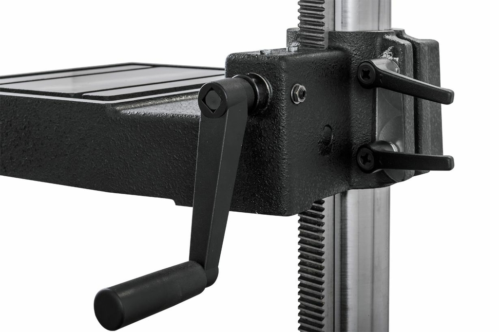 Сверлильно-резьбонарезной станок FLOTT SB 18 Plus