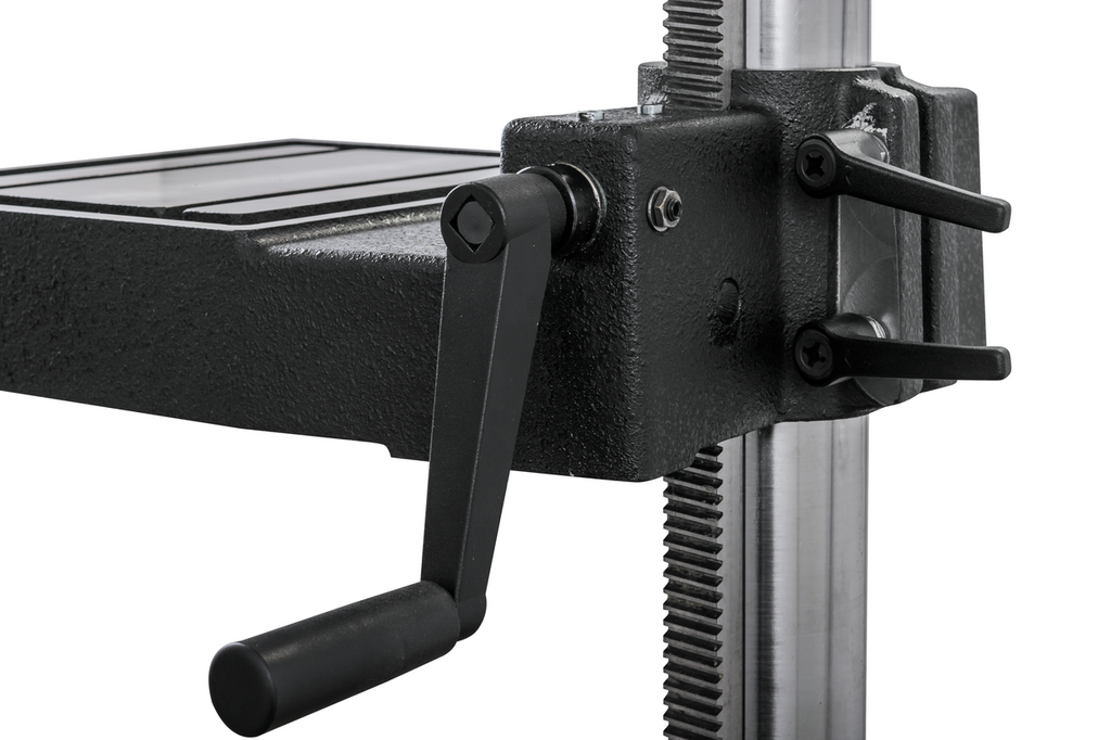 Сверлильно-резьбонарезной станок FLOTT SB 23 Plus (R1)