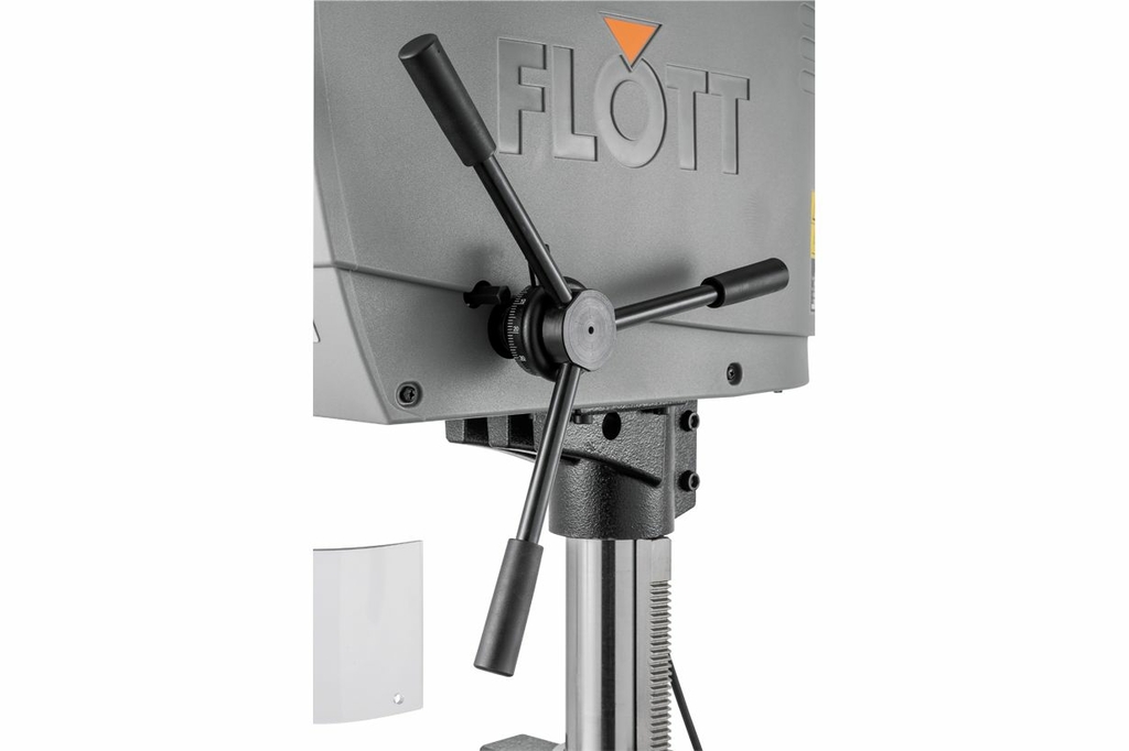 Сверлильно-резьбонарезной станок FLOTT SB 18 Plus