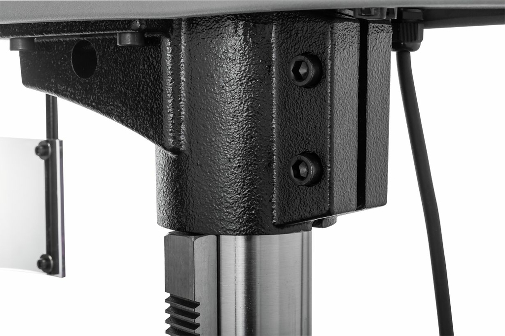 Сверлильно-резьбонарезной станок FLOTT SB 18 Plus