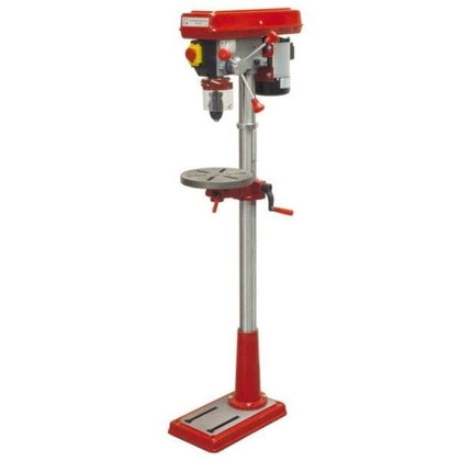 Вертикально-сверлильный станок со стойкой Holz Mann SB4115H_400V