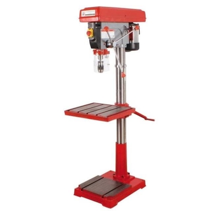 Вертикально-сверлильный станок Holz Mann SB4132SM_400V