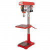 Вертикально-сверлильный станок со стойкой Holz Mann SB4132SM_230V