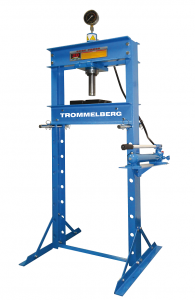 Пресс напольный Trommelberg SD0805C