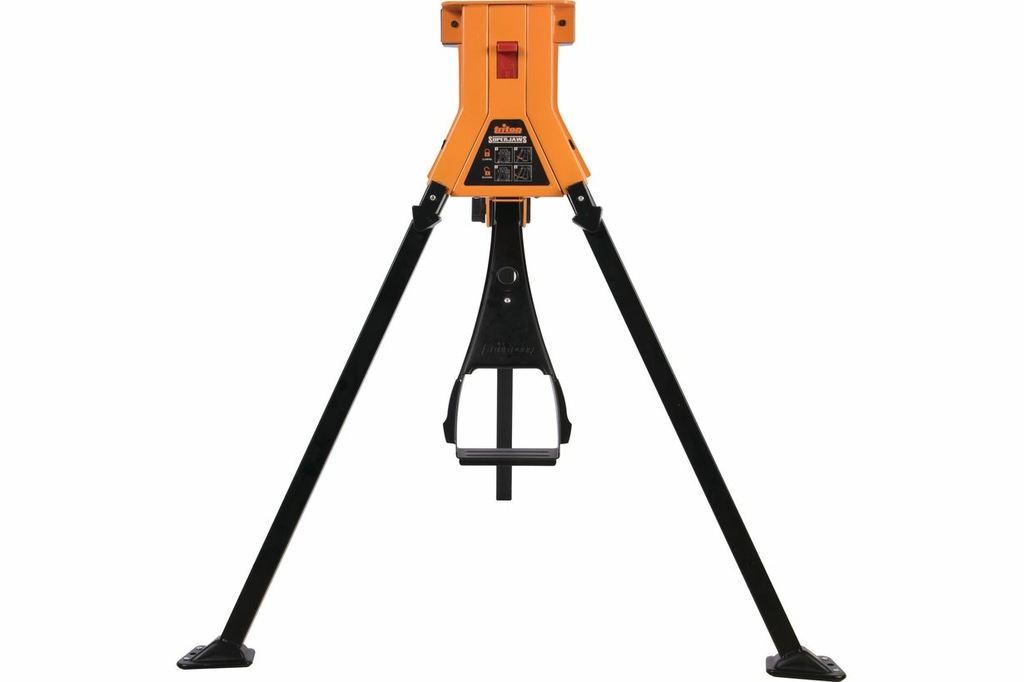 TRITON SJA100E многофункциональные раскладные тиски-подставка (TR281928)