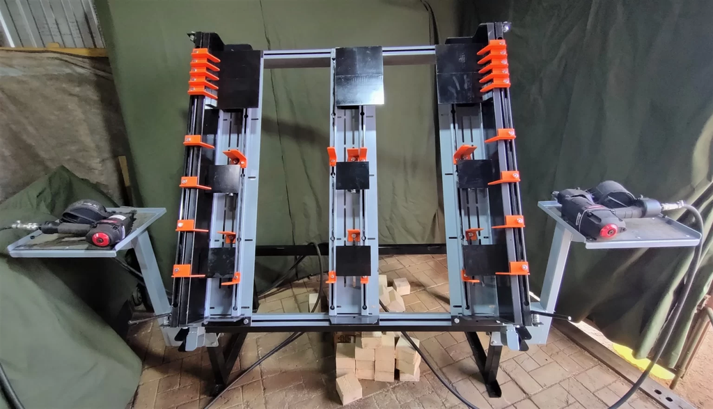 Универсальный профессиональный кондуктор СК-3