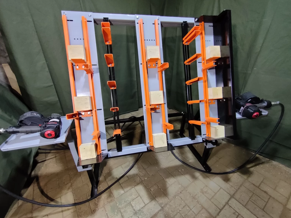 Универсальный кондуктор СК-4