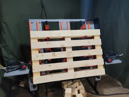 Универсальный кондуктор СК-4